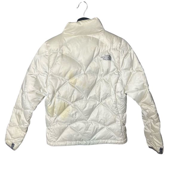 The North Face Aconcagua 550 Down Jacket XS - Picture 4 of 6